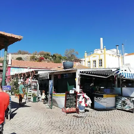 דירה Ninita House-vila Da Praia - *