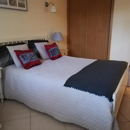 Ninita House-vila Da Praia - * אלבור