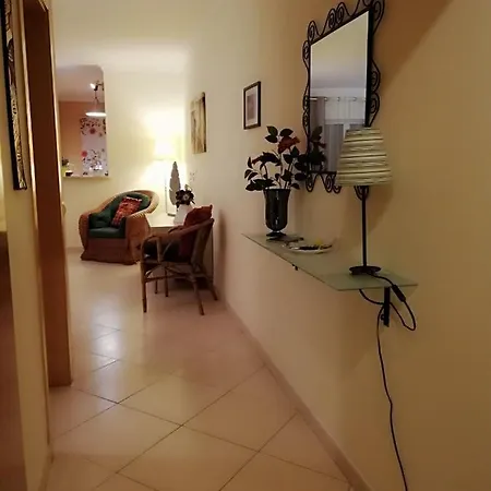 דירה Ninita House-vila Da Praia -