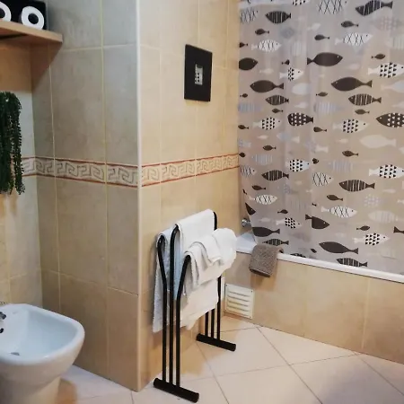 Ninita House-vila Da Praia - *