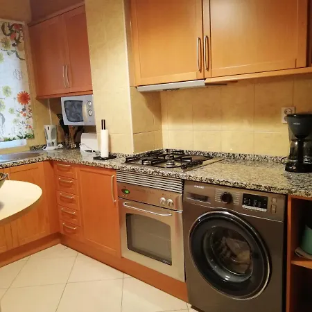 דירה Ninita House-vila Da Praia - *