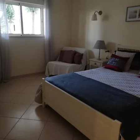 Διαμέρισμα Ninita House-vila Da Praia - *