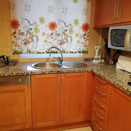 Διαμέρισμα Ninita House-vila Da Praia - *