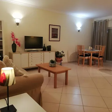 Ninita House-vila Da Praia - * Alvor