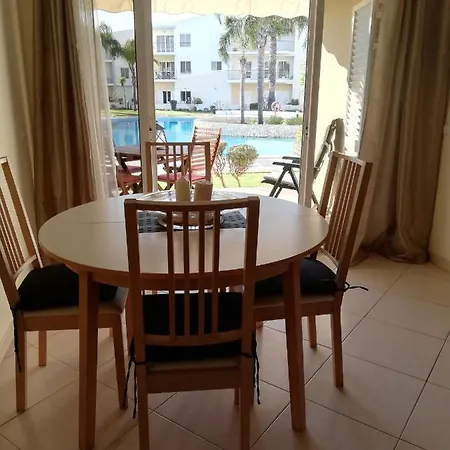 Ninita House-vila Da Praia - Apartment Alvor